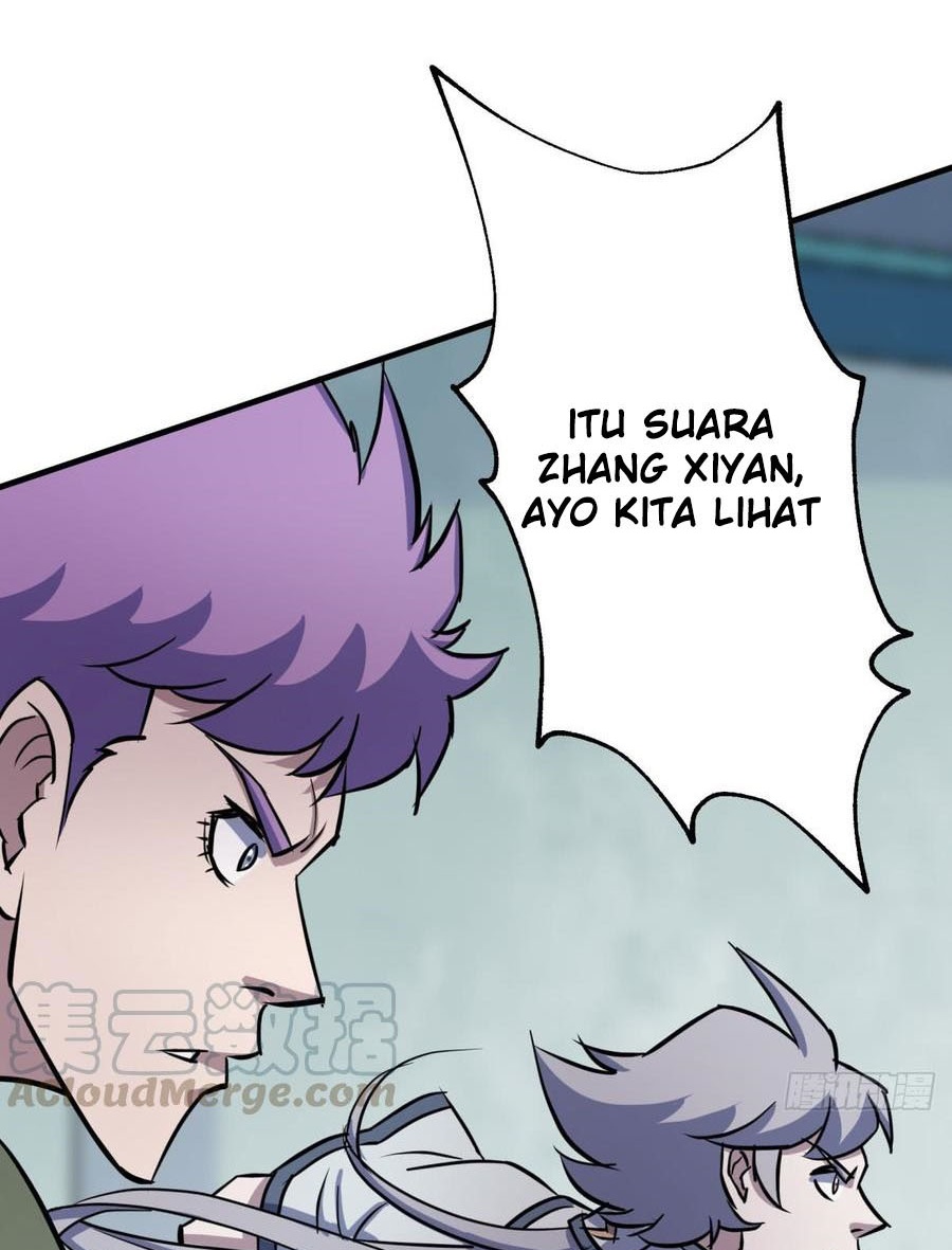 The Hunter Chapter 183 Gambar 48