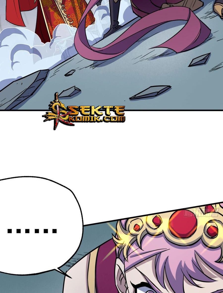 The Hunter Chapter 183 Gambar 51