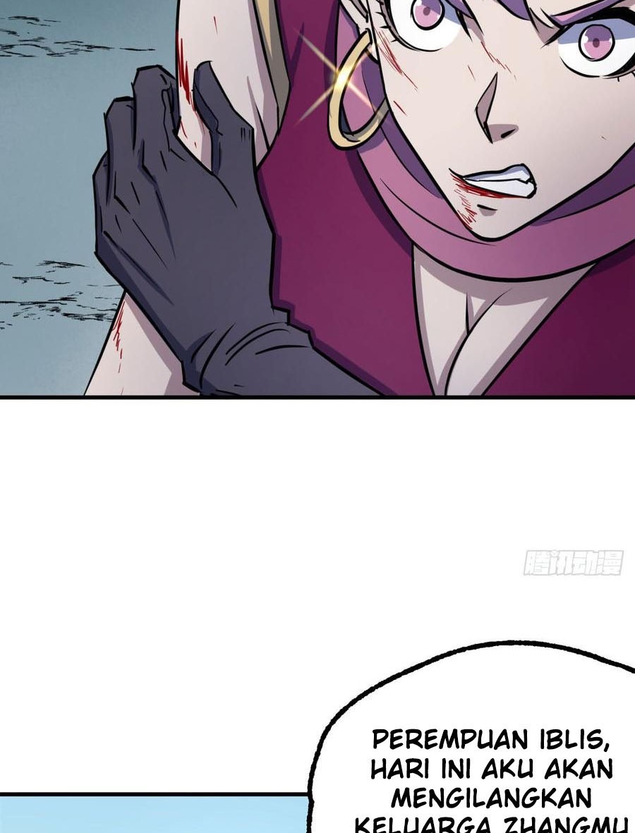 The Hunter Chapter 183 Gambar 52