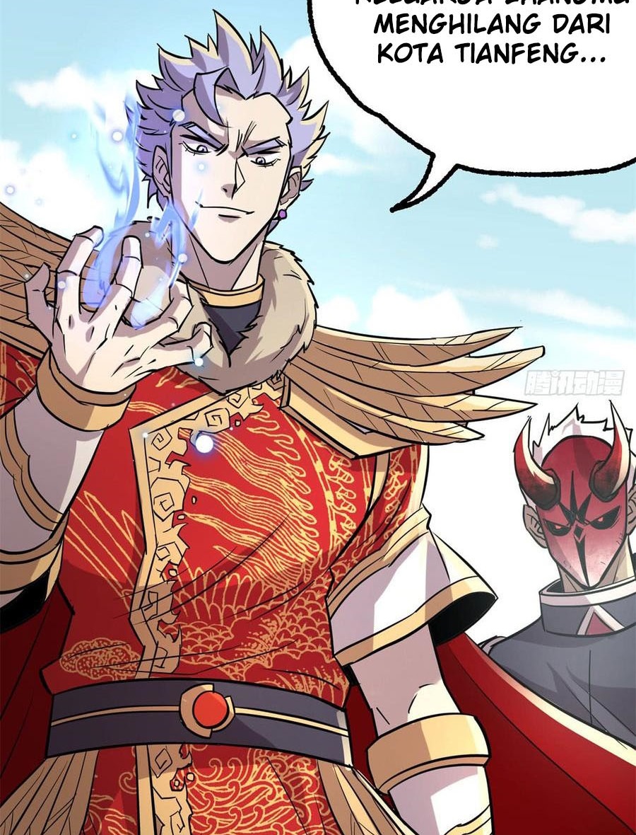 The Hunter Chapter 183 Gambar 53