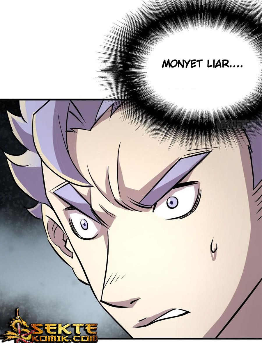 The Hunter Chapter 183 Gambar 57