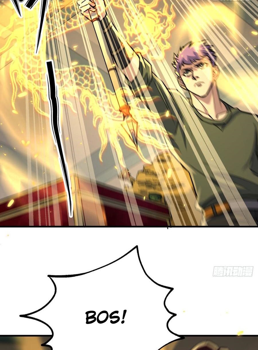 The Hunter Chapter 183 Gambar 7