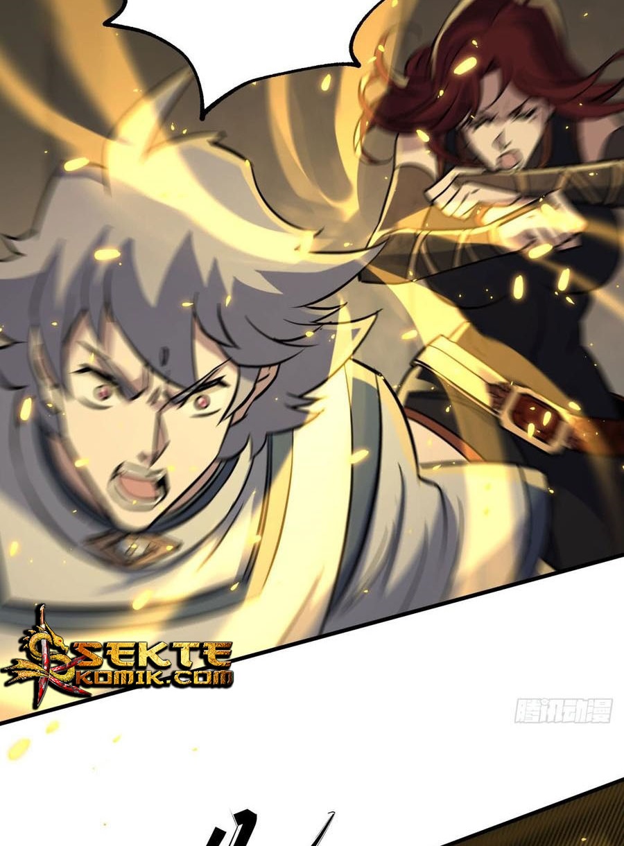 The Hunter Chapter 183 Gambar 8