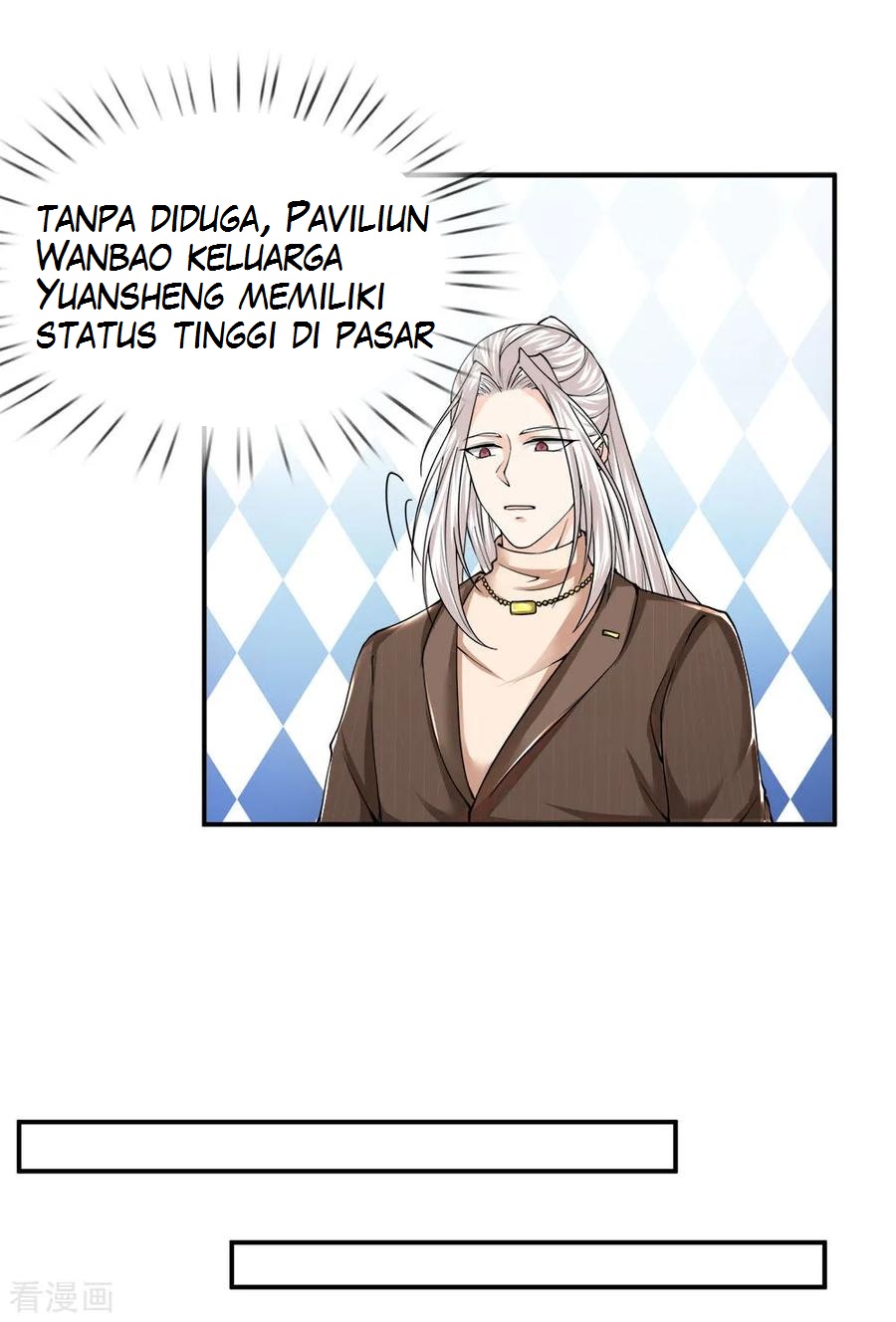 Immortal Daddy Xianzun Chapter 60 Gambar 9