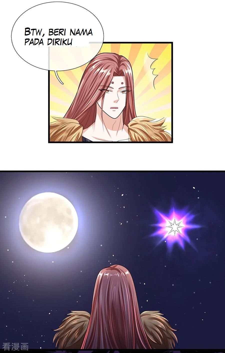Shura Sword Sovereign Chapter 36 Gambar 12