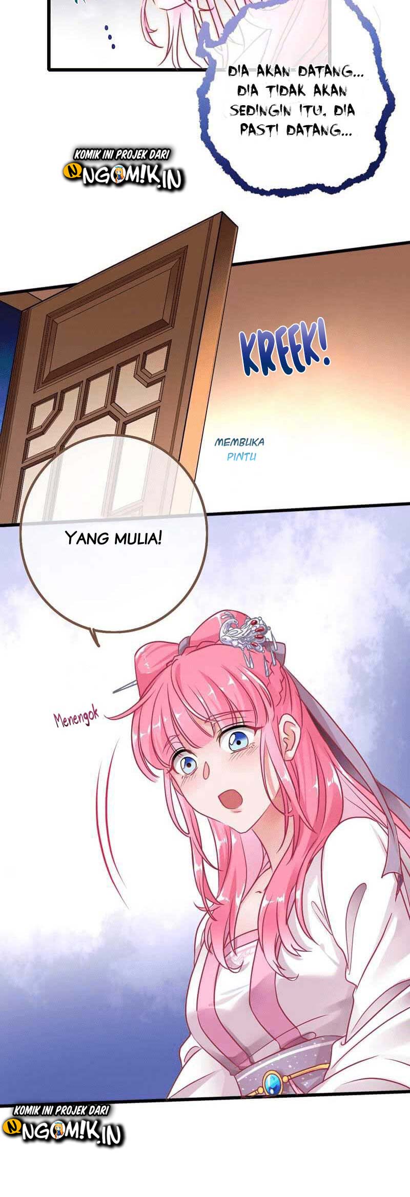 Cheating Men Must Die Chapter 18 Gambar 13
