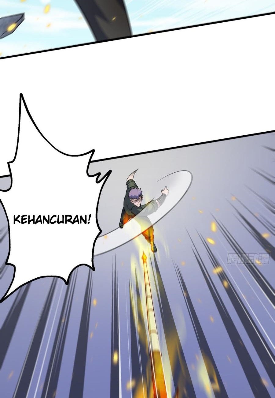 The Hunter Chapter 185 Gambar 17