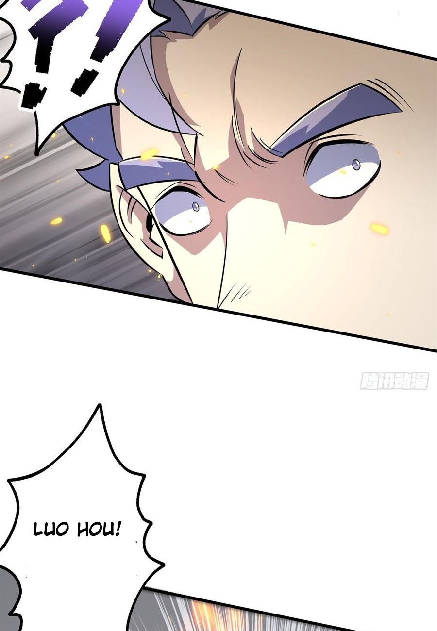 The Hunter Chapter 185 Gambar 26