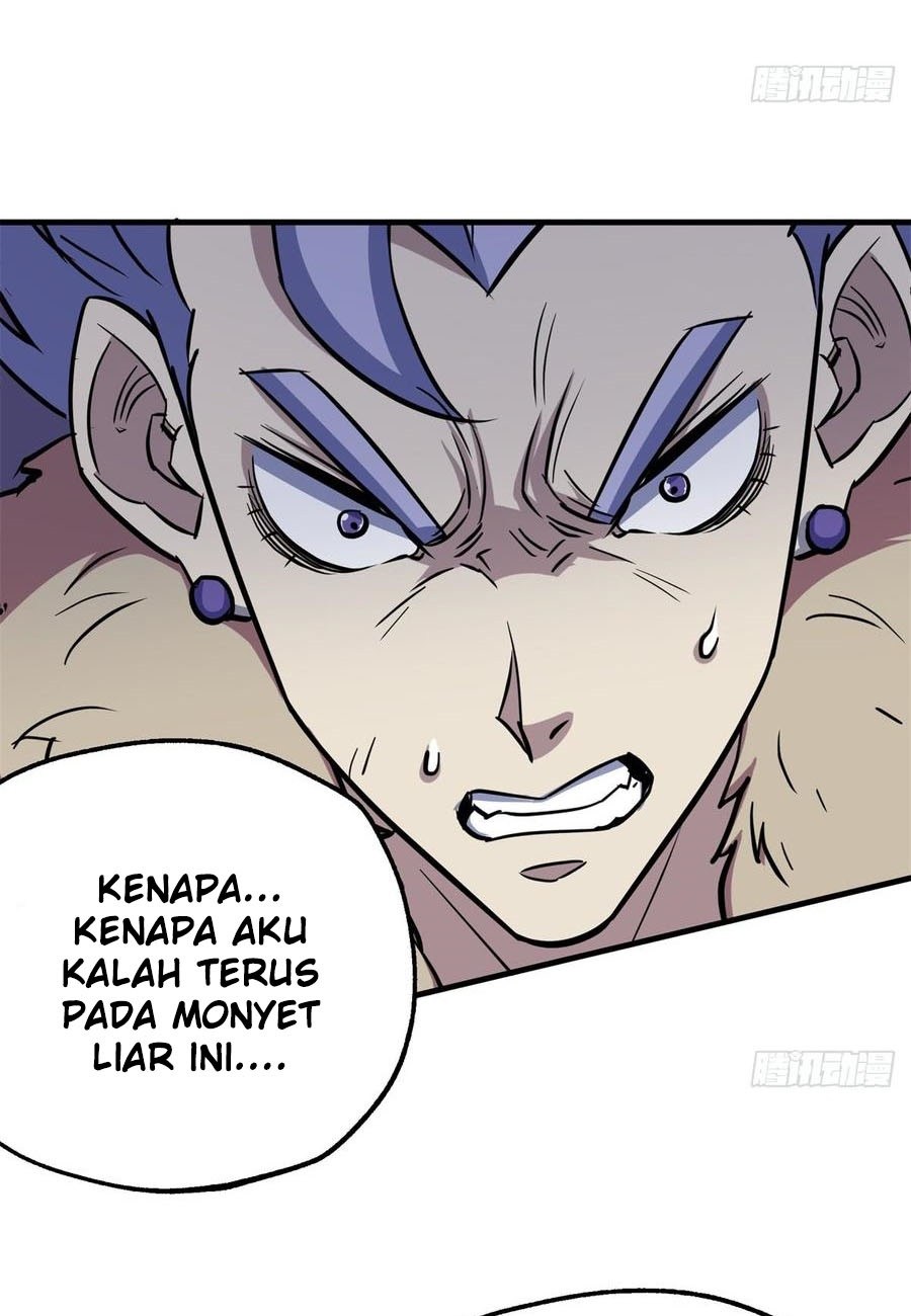 The Hunter Chapter 185 Gambar 39