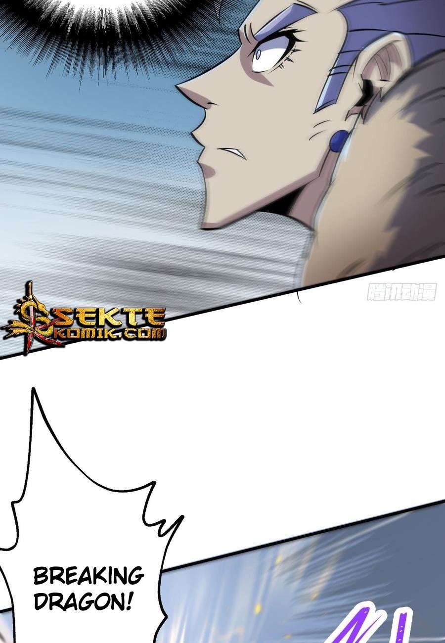 The Hunter Chapter 185 Gambar 4