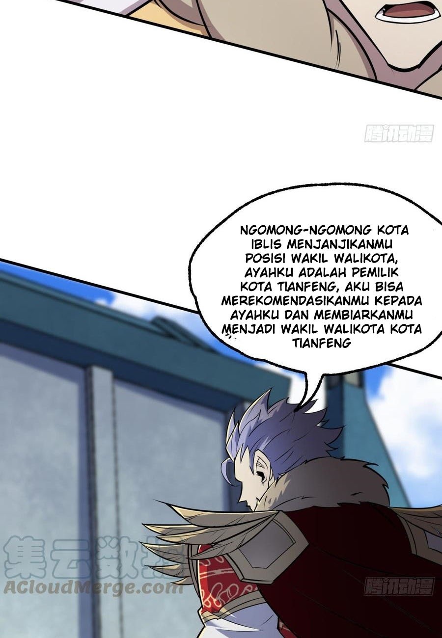 The Hunter Chapter 185 Gambar 48