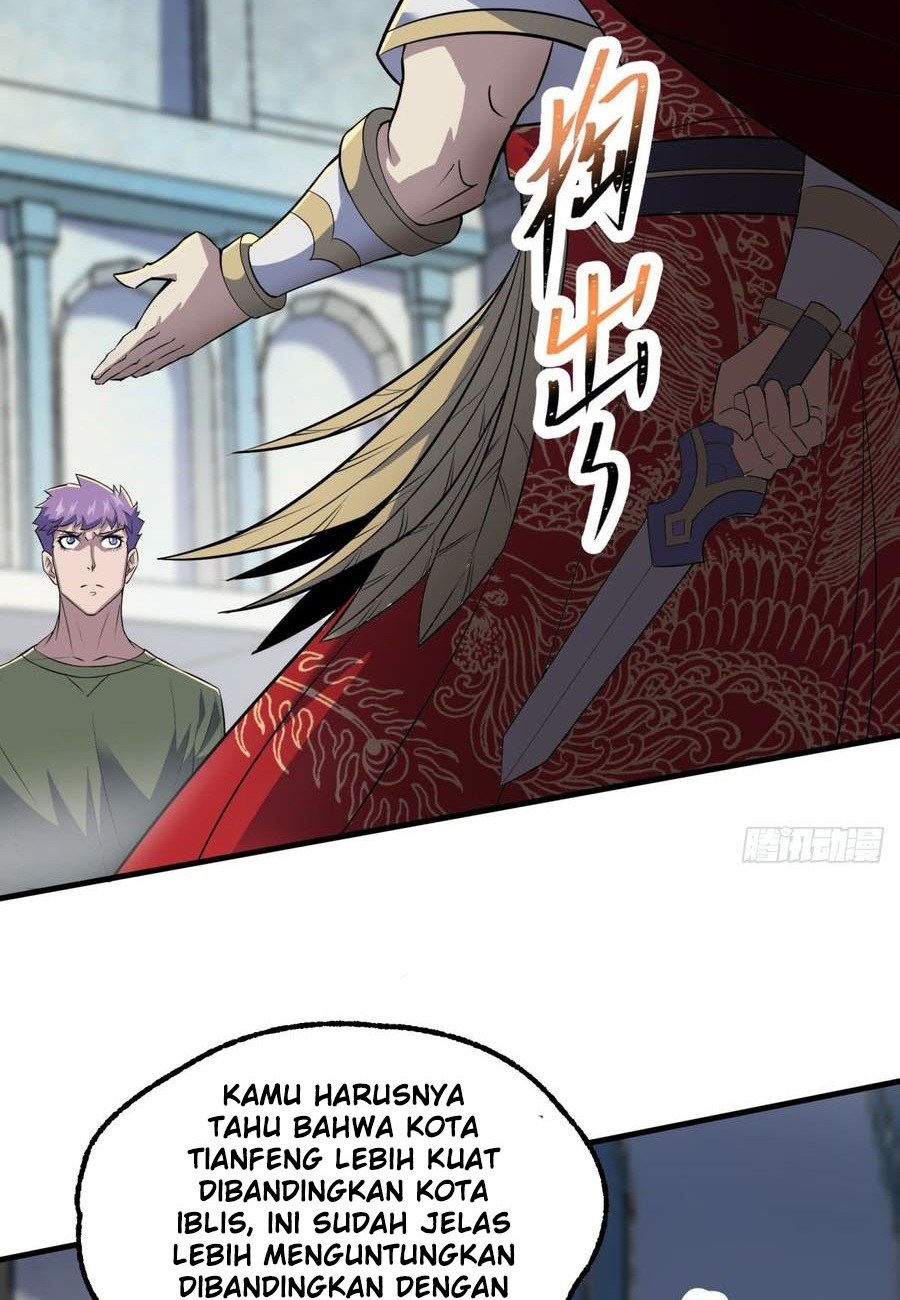 The Hunter Chapter 185 Gambar 49