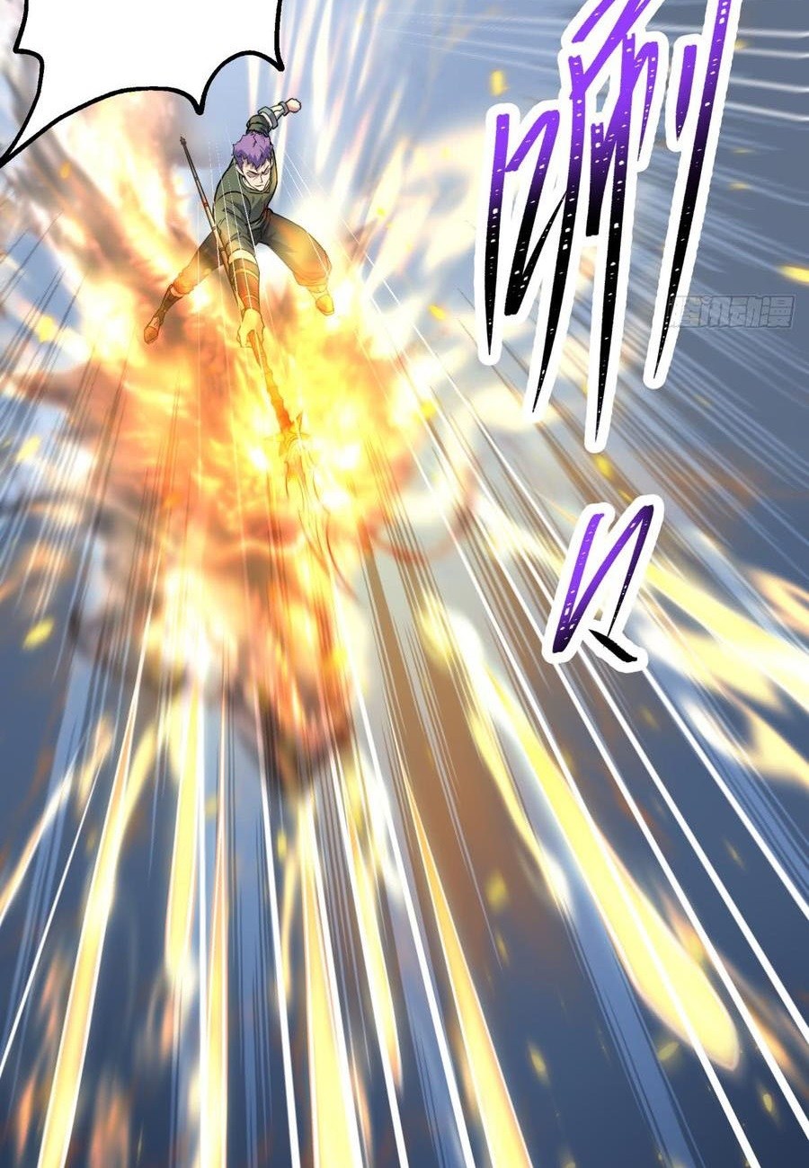 The Hunter Chapter 185 Gambar 5