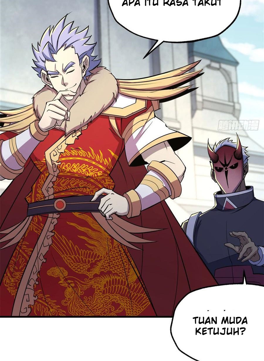 The Hunter Chapter 184 Gambar 13