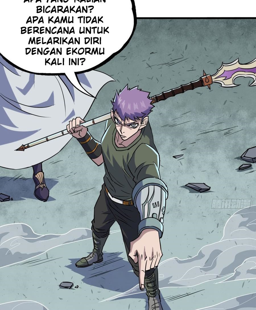 The Hunter Chapter 184 Gambar 19