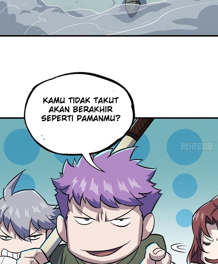 The Hunter Chapter 184 Gambar 20