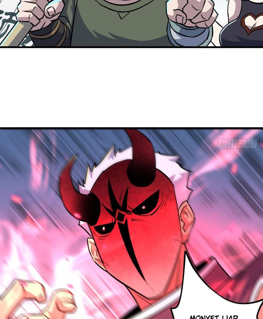 The Hunter Chapter 184 Gambar 21