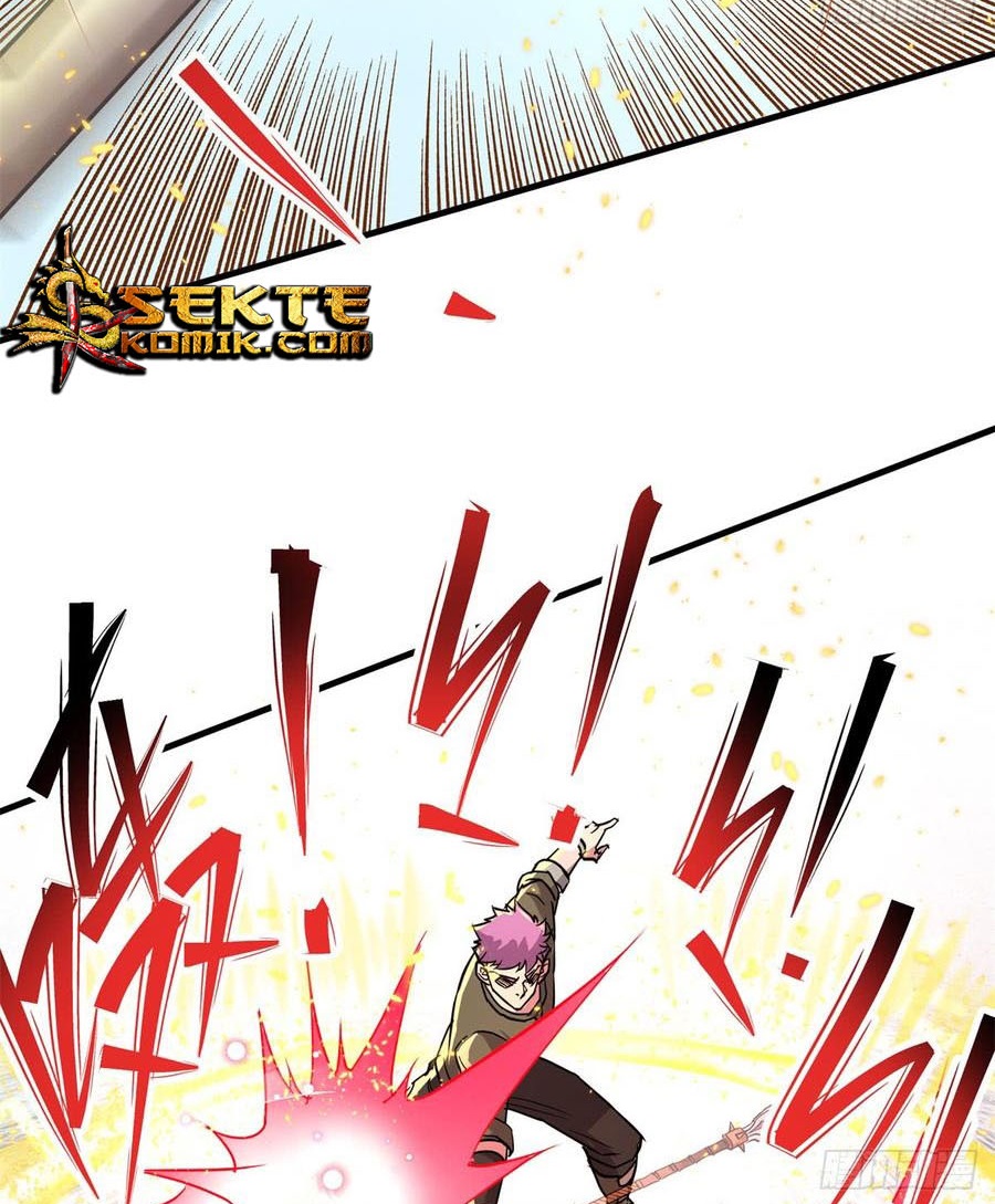 The Hunter Chapter 184 Gambar 26