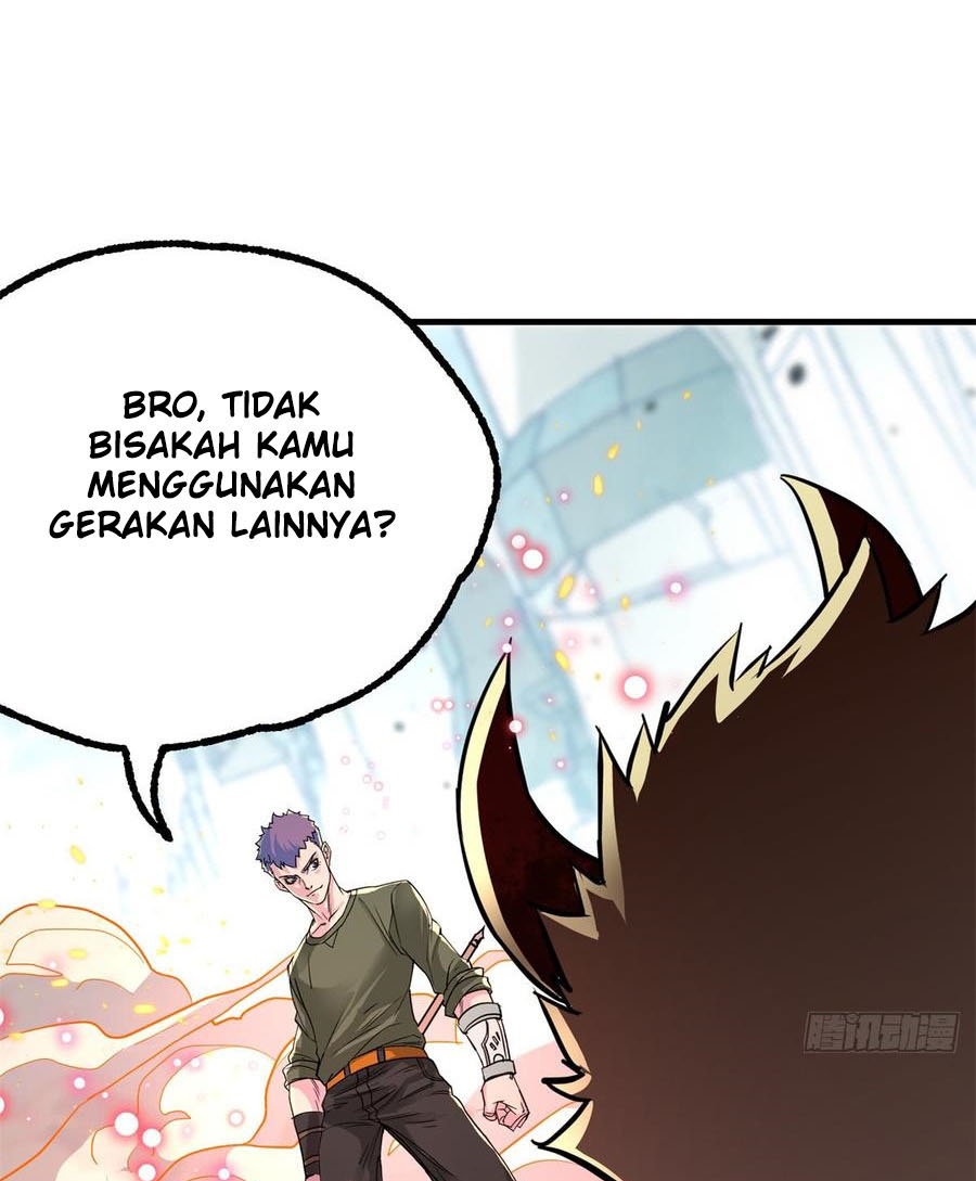 The Hunter Chapter 184 Gambar 29