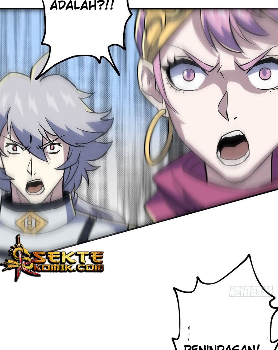 The Hunter Chapter 184 Gambar 34