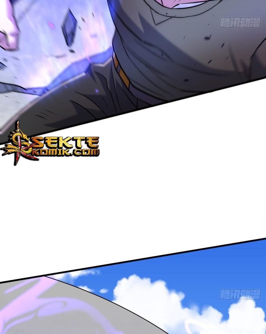 The Hunter Chapter 184 Gambar 39