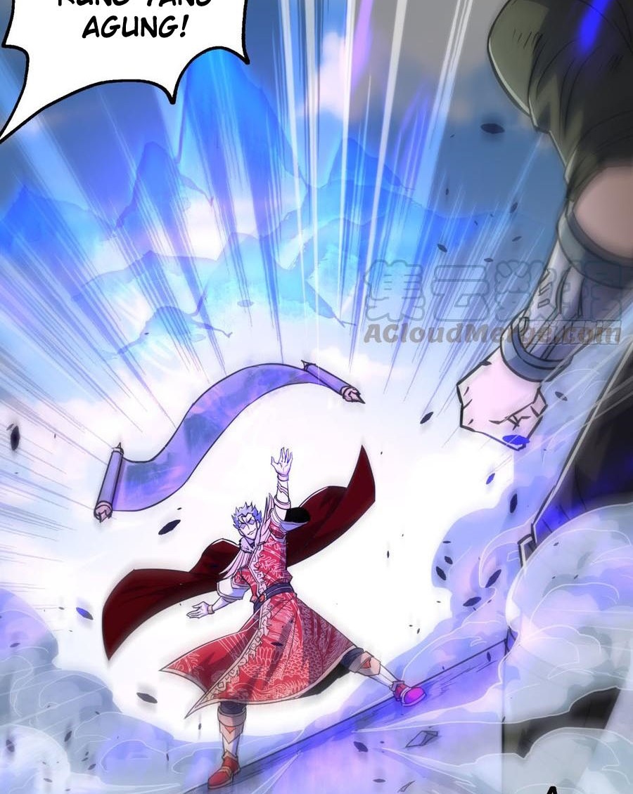 The Hunter Chapter 184 Gambar 42