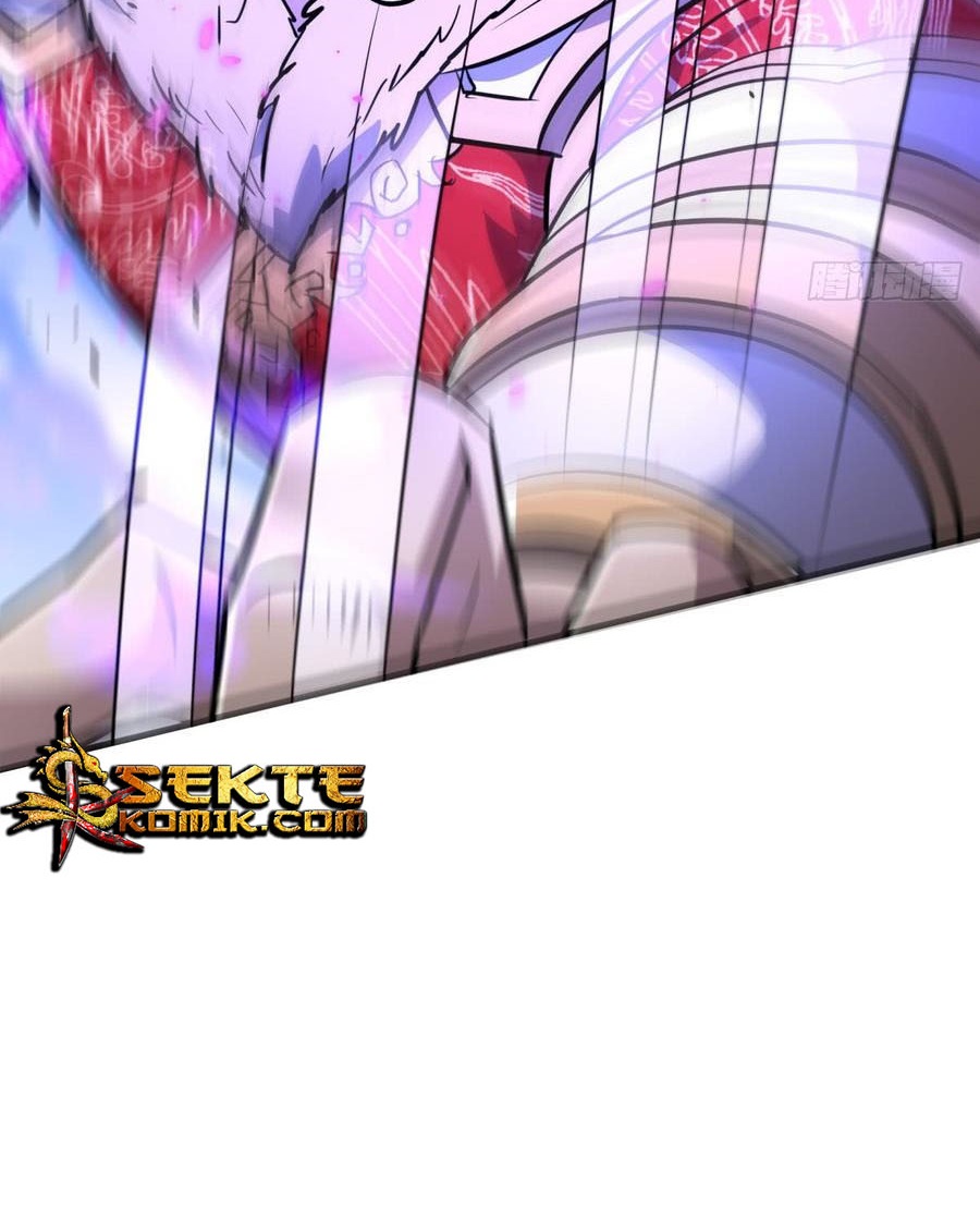 The Hunter Chapter 184 Gambar 44