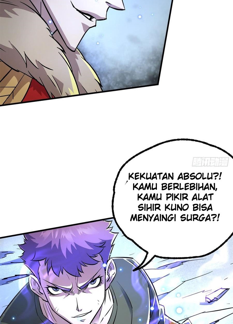 The Hunter Chapter 184 Gambar 50