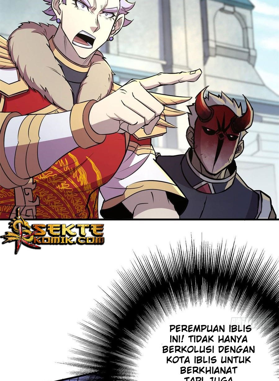 The Hunter Chapter 184 Gambar 7