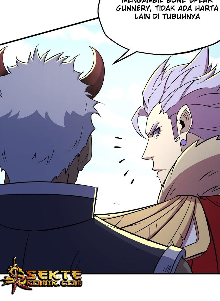The Hunter Chapter 184 Gambar 9