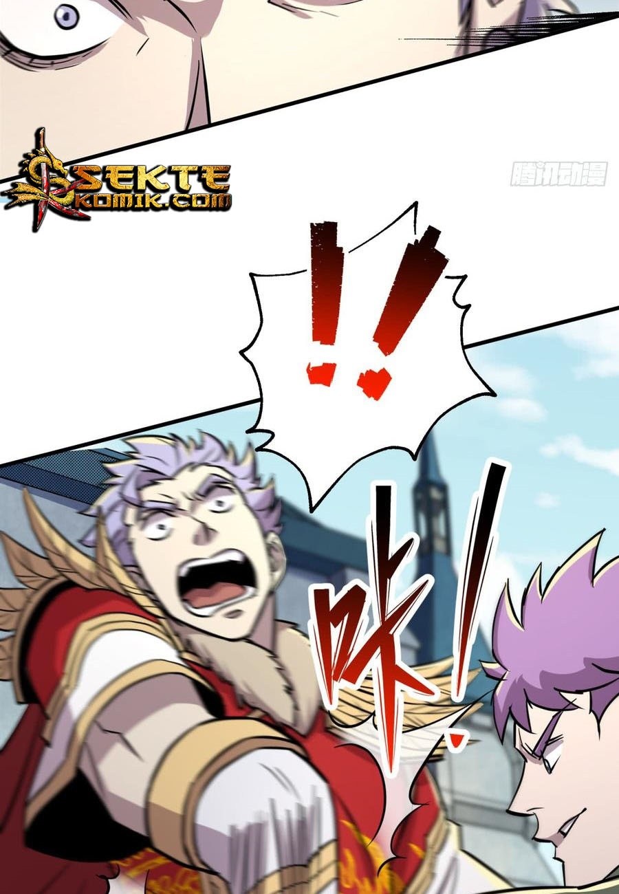 The Hunter Chapter 186 Gambar 10