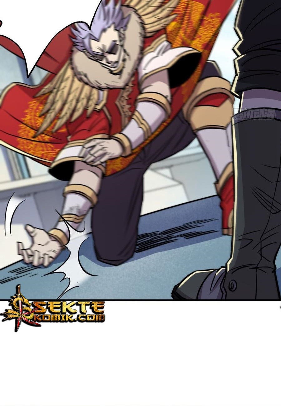 The Hunter Chapter 186 Gambar 13