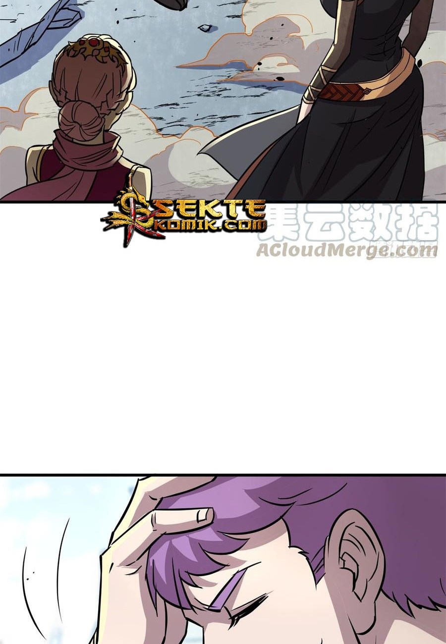 The Hunter Chapter 186 Gambar 45