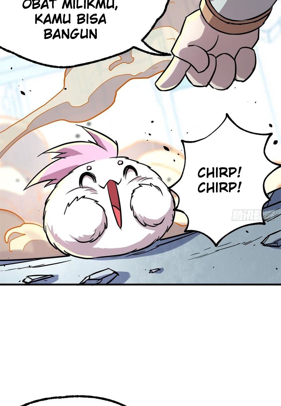 The Hunter Chapter 186 Gambar 48