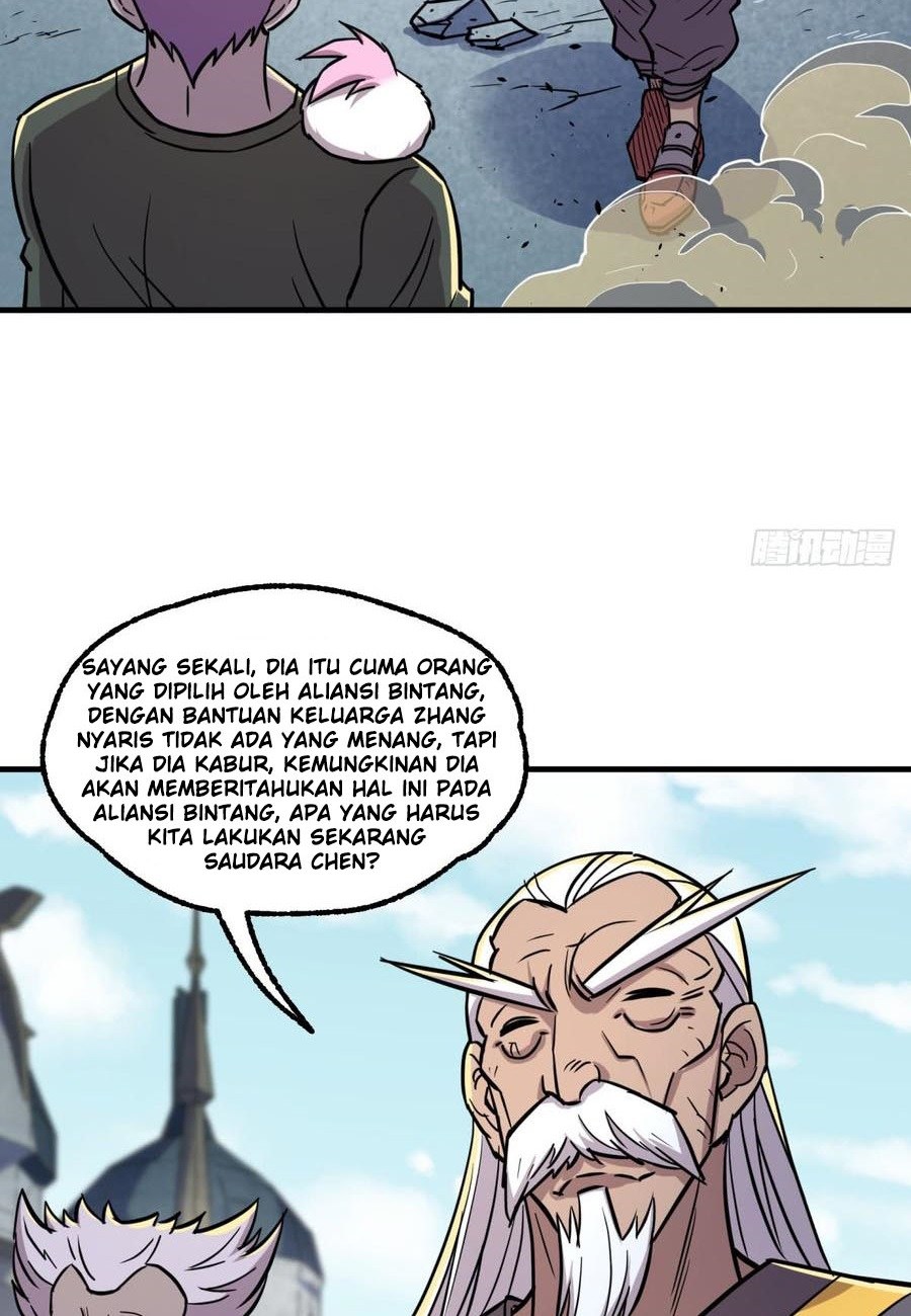 The Hunter Chapter 186 Gambar 53