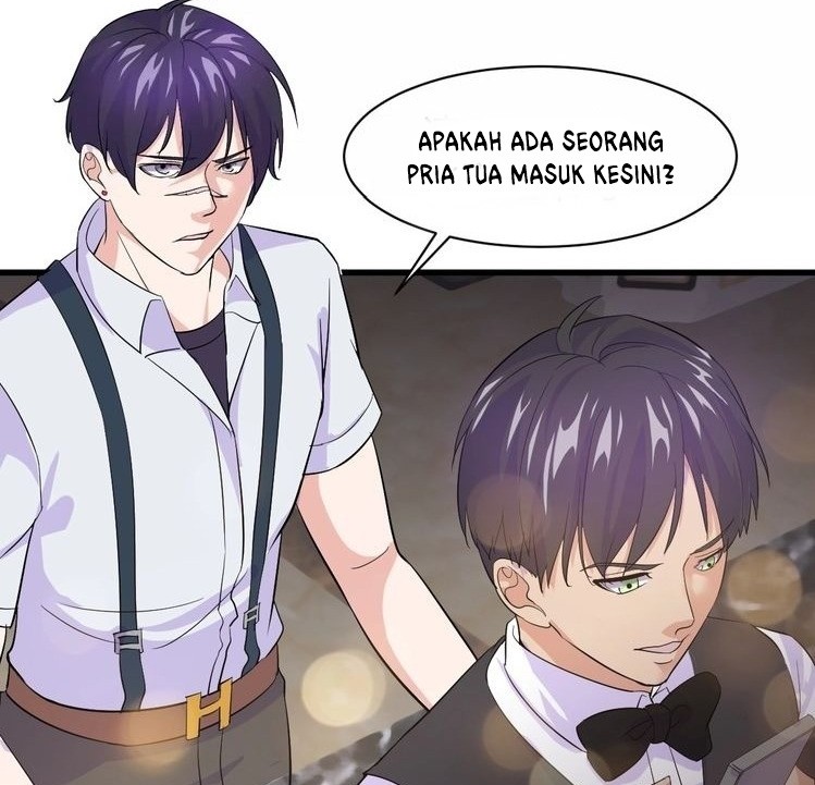 Super Bodyguard Chapter 11 Gambar 10