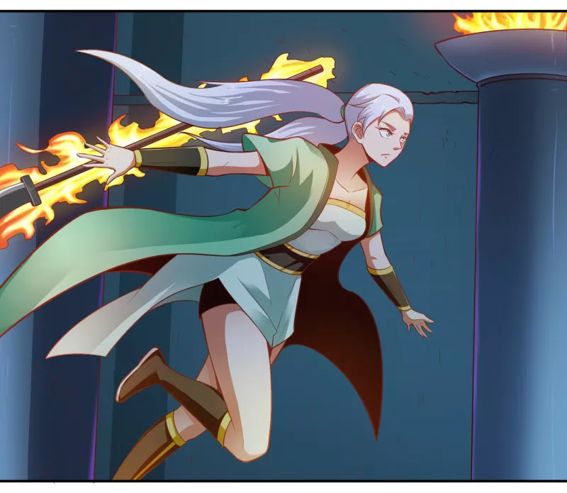Sword Master of Soul Spirit Chapter 32 Gambar 20