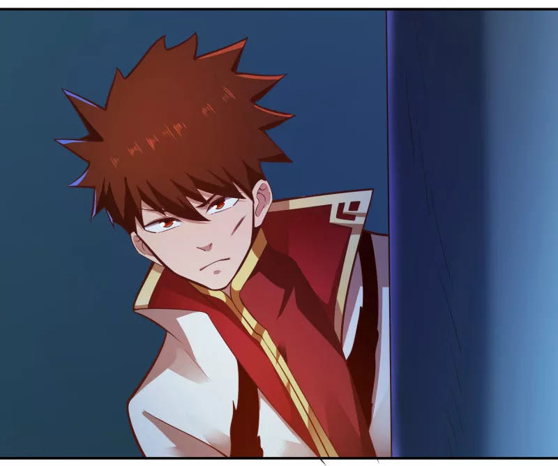 Sword Master of Soul Spirit Chapter 32 Gambar 23