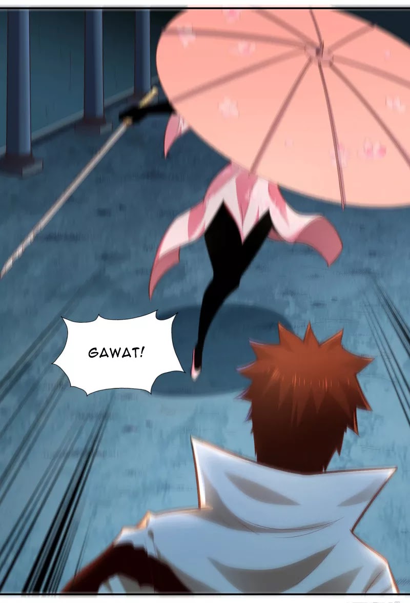 Sword Master of Soul Spirit Chapter 32 Gambar 3