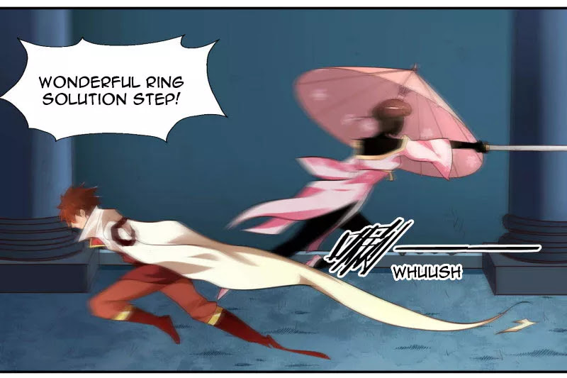 Sword Master of Soul Spirit Chapter 32 Gambar 4