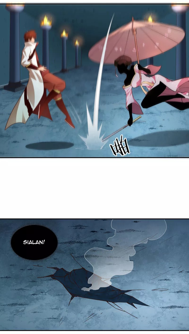 Sword Master of Soul Spirit Chapter 32 Gambar 7
