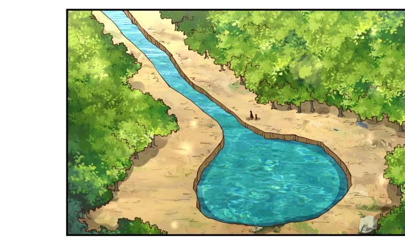 Sword Master of Soul Spirit Chapter 31 Gambar 12