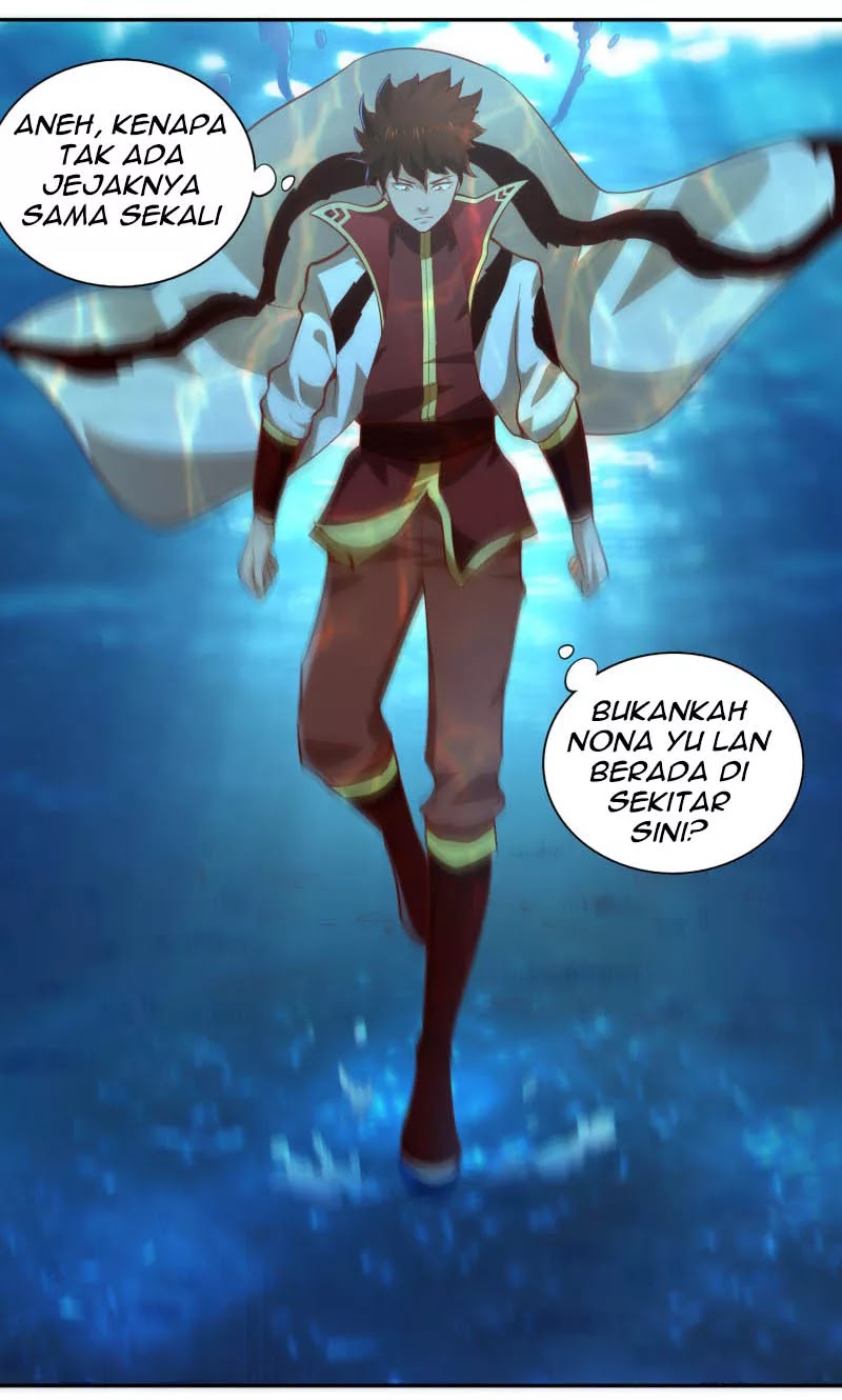 Sword Master of Soul Spirit Chapter 31 Gambar 20