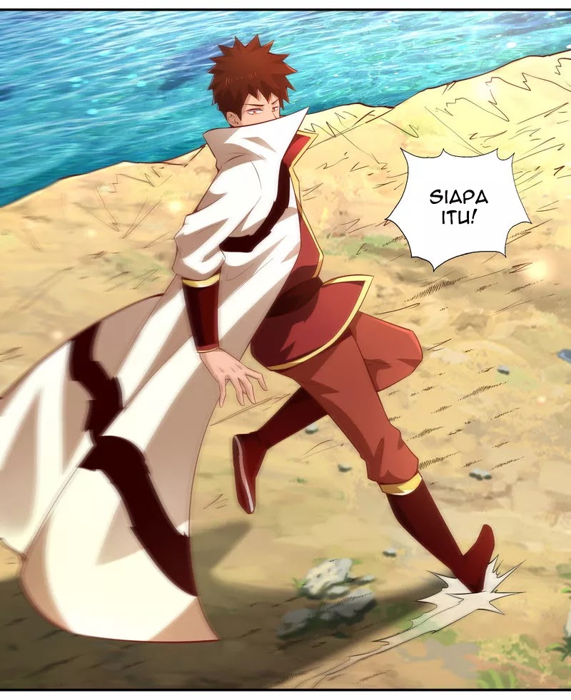 Sword Master of Soul Spirit Chapter 31 Gambar 3