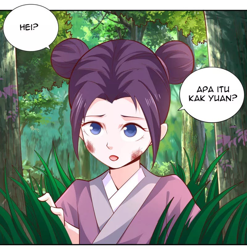 Sword Master of Soul Spirit Chapter 31 Gambar 4
