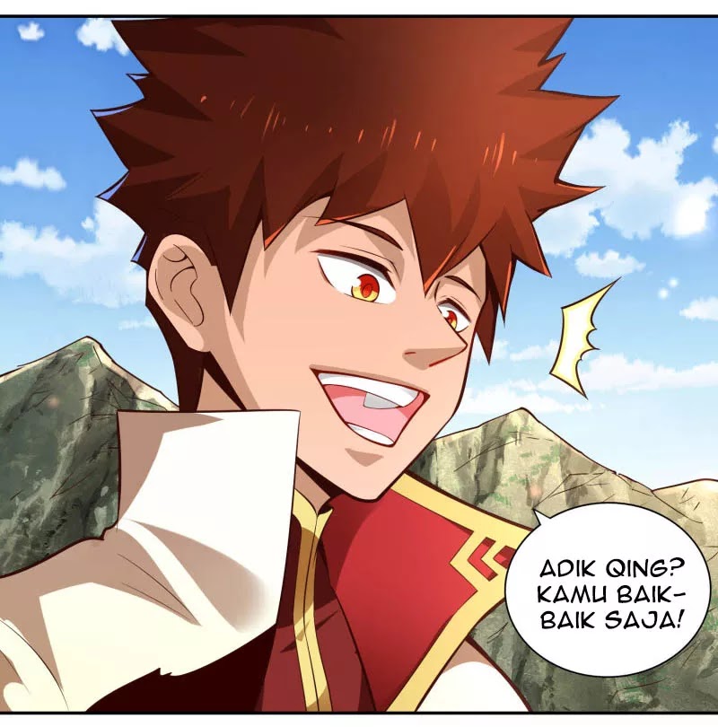 Sword Master of Soul Spirit Chapter 31 Gambar 5
