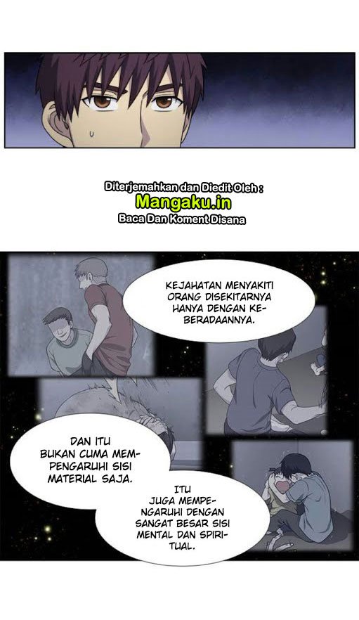 The Gamer Chapter 327 Gambar 5