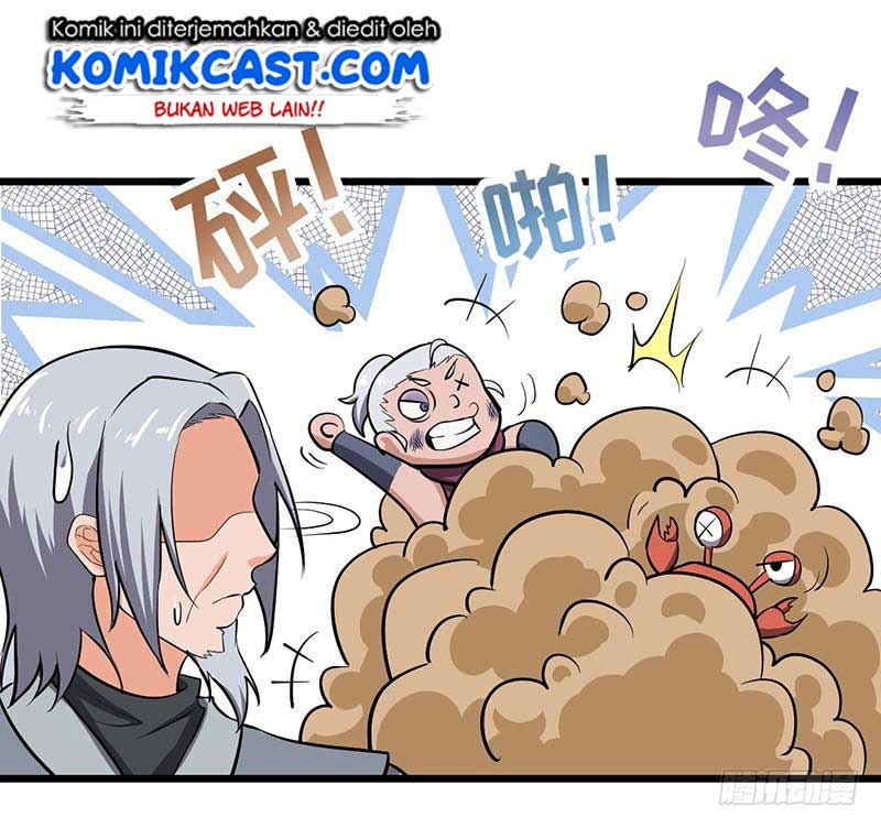 Chaotic Sword God Chapter 99 Gambar 17