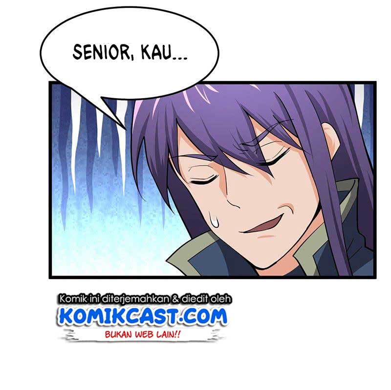 Chaotic Sword God Chapter 99 Gambar 5