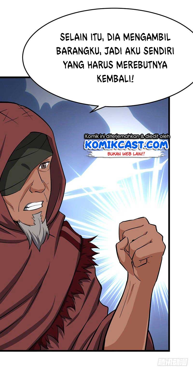 Chaotic Sword God Chapter 99 Gambar 6